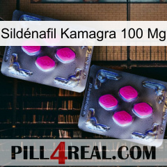 Sildénafil Kamagra 100 Mg 01